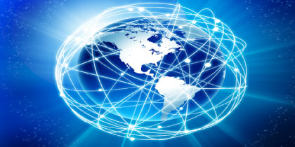 Network & connectivity